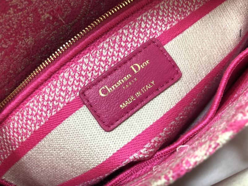 Christian Dior My Lady Bags